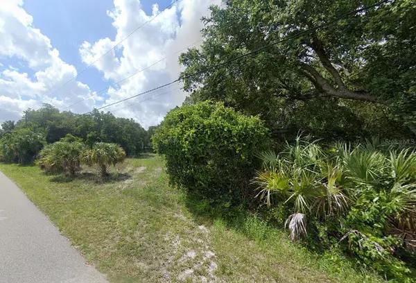 Lot 47 & 48 SAN PEDRO AVE, North Port, FL 34288