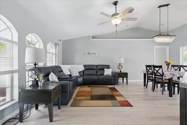 5273 CRESTLINE TER, Port Charlotte, FL 33981