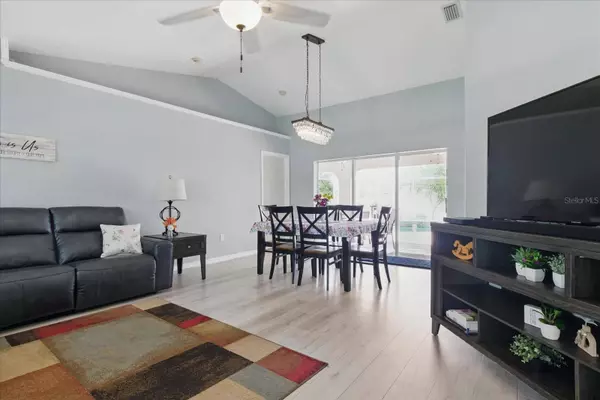 5273 CRESTLINE TER, Port Charlotte, FL 33981