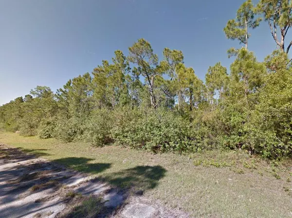 Lot 2 STUCKERT ST, North Port, FL 34288