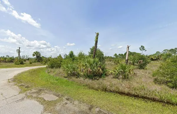 Lot 15 EWEN CIR, North Port, FL 34288