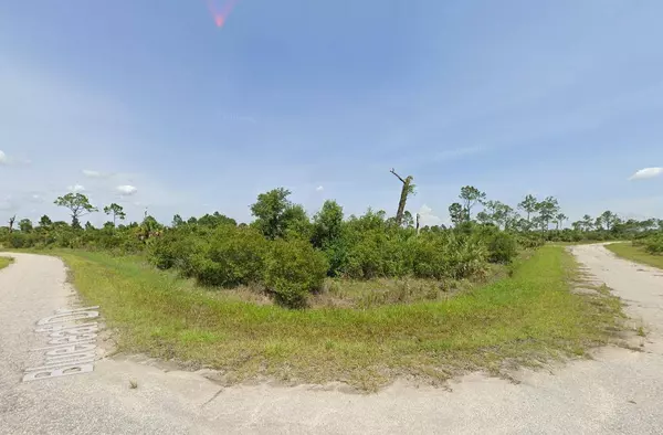 Lot 15 EWEN CIR, North Port, FL 34288