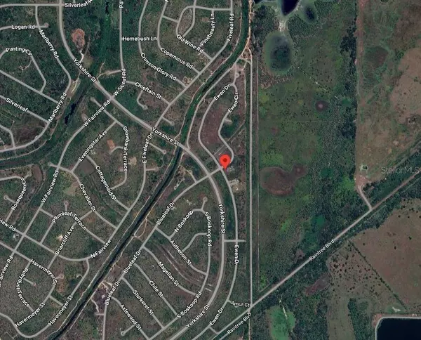 Lot 15 EWEN CIR, North Port, FL 34288