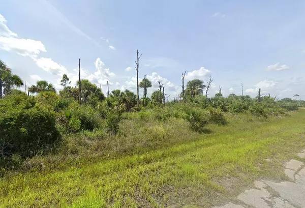 Lot 10 EWEN DR, North Port, FL 34288