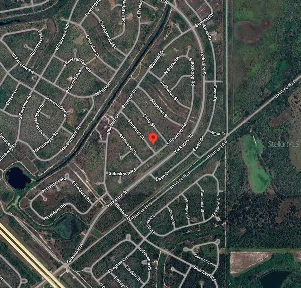 Lot 2 STUCKERT ST, North Port, FL 34288