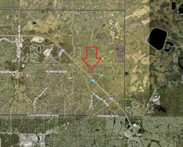 Lot 2 BREADNUT ST, North Port, FL 34288