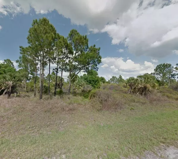 Lot 2 BREADNUT ST, North Port, FL 34288