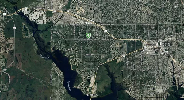 14229 DUNLAP AVE, Port Charlotte, FL 33953