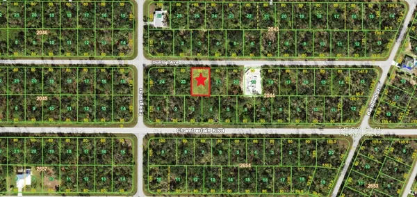 14229 DUNLAP AVE, Port Charlotte, FL 33953