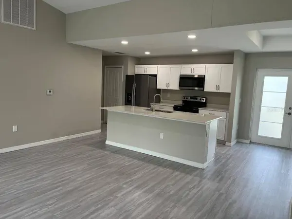 3532 RICHARDSON ST, North Port, FL 34288