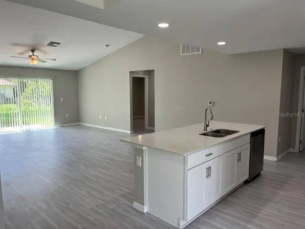 3532 RICHARDSON ST, North Port, FL 34288