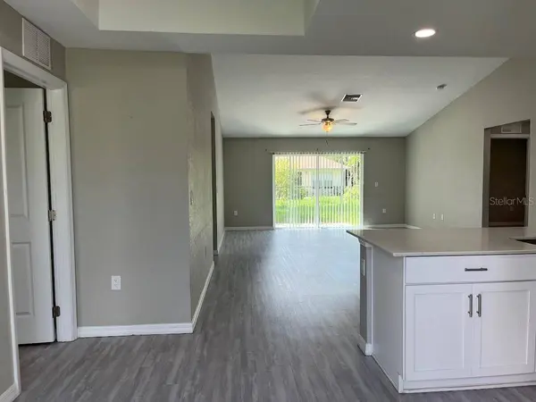 3532 RICHARDSON ST, North Port, FL 34288