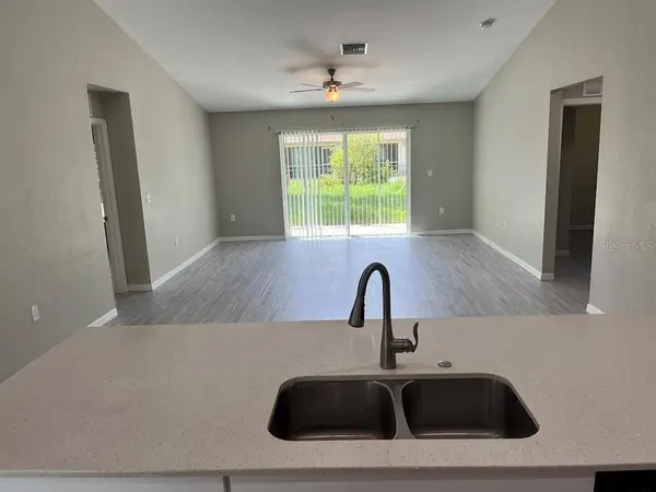 3532 RICHARDSON ST, North Port, FL 34288