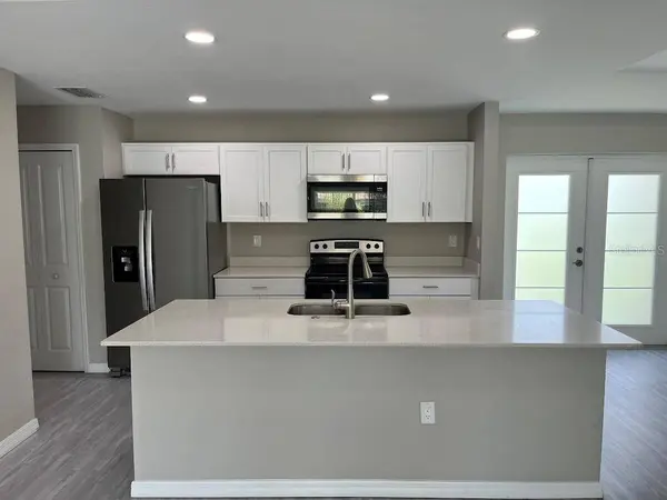 3532 RICHARDSON ST, North Port, FL 34288