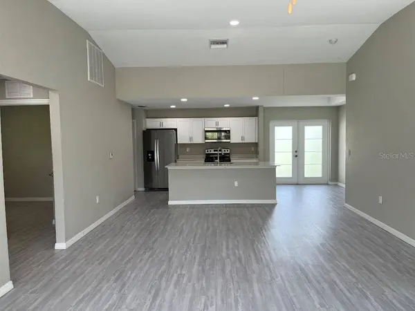 3532 RICHARDSON ST, North Port, FL 34288