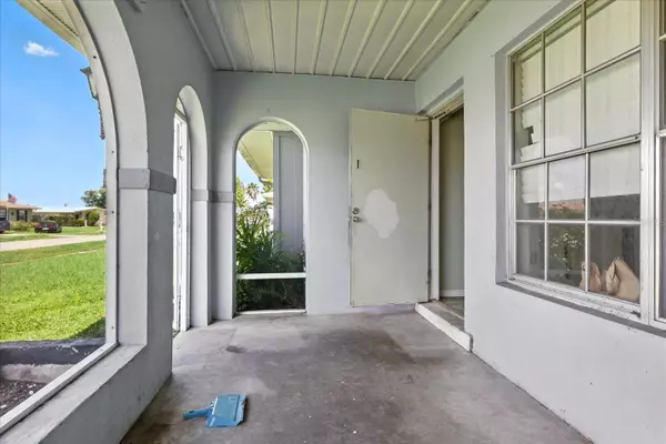 6196 MAYBERRY AVE, North Port, FL 34287