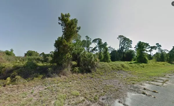 Lot 18 & 19 HALLECK ST, North Port, FL 34288