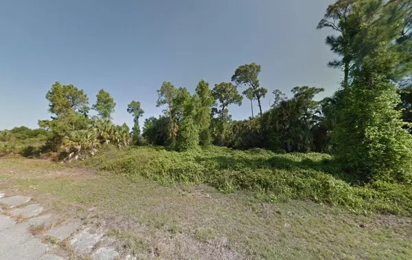 Lot 18 & 19 HALLECK ST, North Port, FL 34288