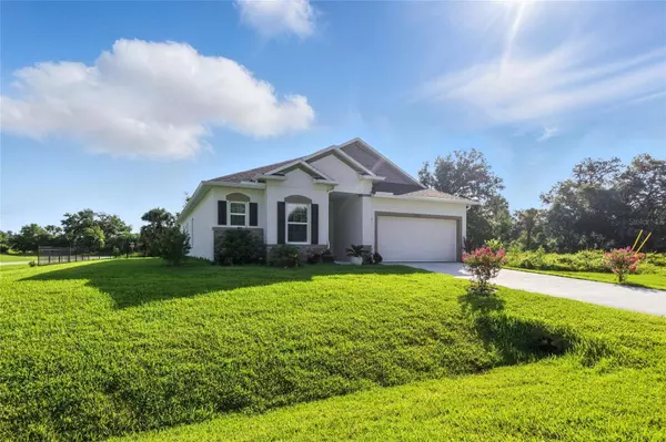 2456 NABBLE LN, North Port, FL 34288