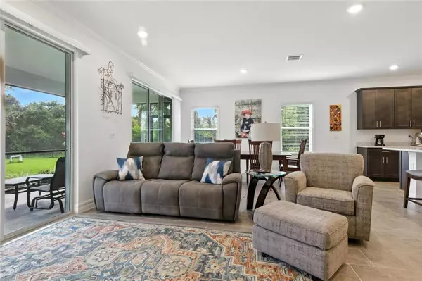 2456 NABBLE LN, North Port, FL 34288