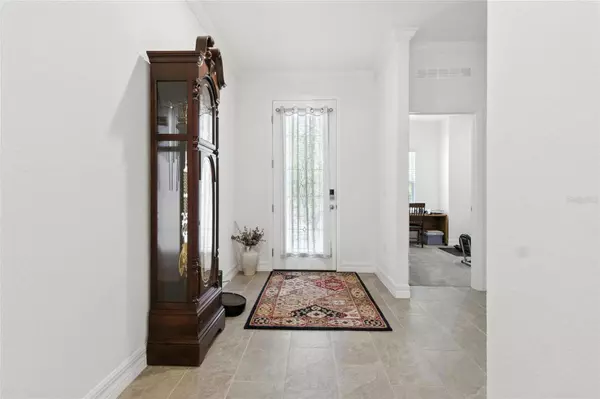 2456 NABBLE LN, North Port, FL 34288