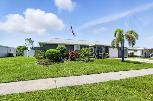 6127 OTIS RD, North Port, FL 34287