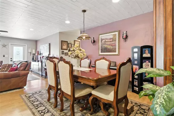 6127 OTIS RD, North Port, FL 34287