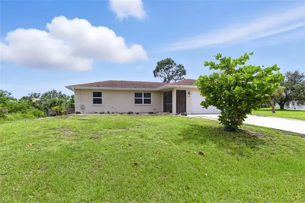 17333 GULFSPRAY CIR, Port Charlotte, FL 33948