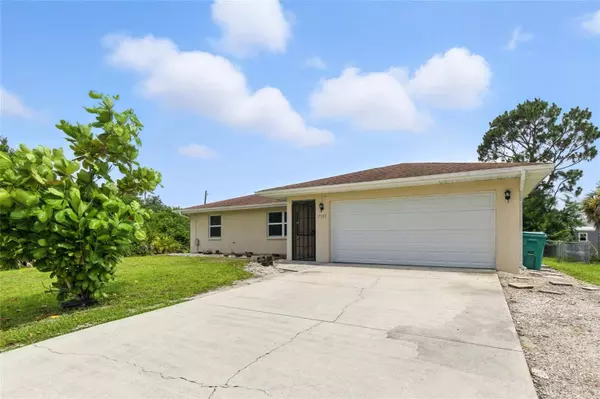 17333 GULFSPRAY CIR, Port Charlotte, FL 33948