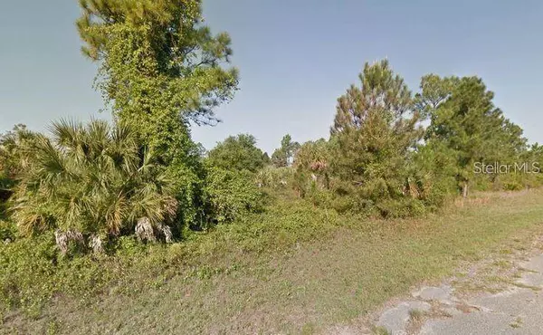 LOT 33 SNOWBANK CT, North Port, FL 34288