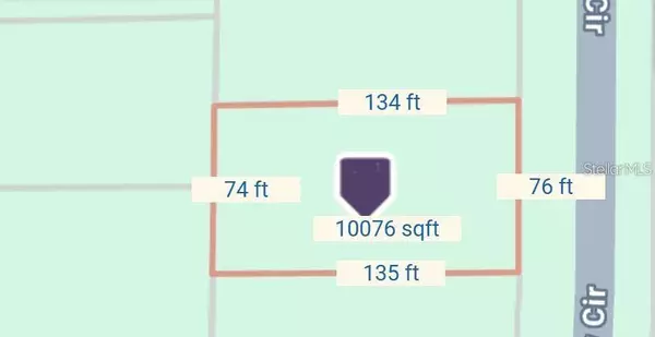 LOT 16 FIREGLOW CIR, North Port, FL 34288