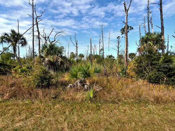 LOT 16 FIREGLOW CIR, North Port, FL 34288
