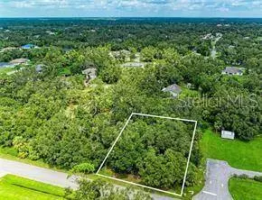 LOT 26 NEW LONDON ST, North Port, FL 34288