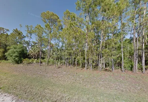 LOT 10 STUCKERT ST, North Port, FL 34288