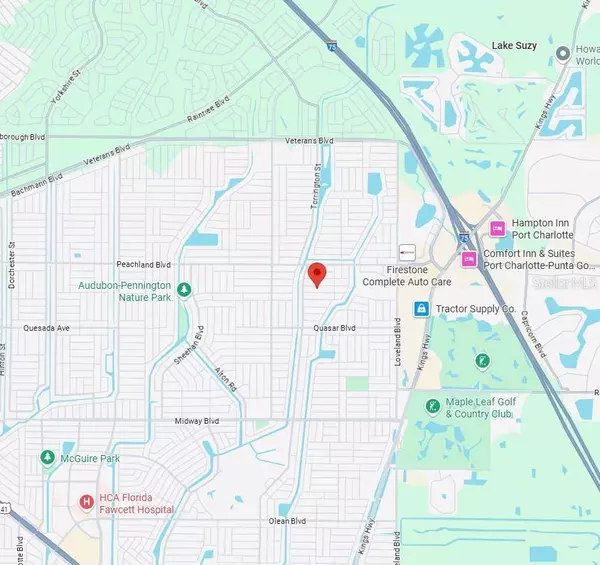 23193 ALASKA AVE, Port Charlotte, FL 33952