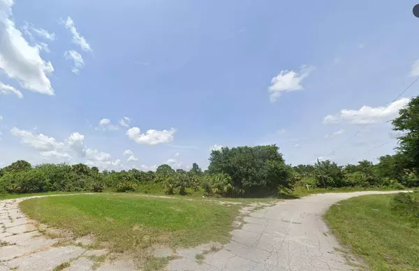 NEWMAN LOT 55 DR, North Port, FL 34288