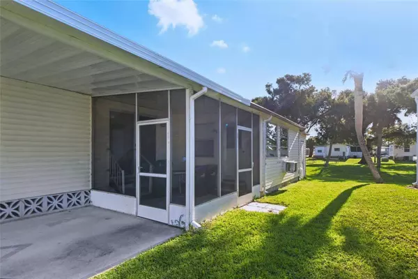 5733 HOLIDAY PARK BLVD, North Port, FL 34287