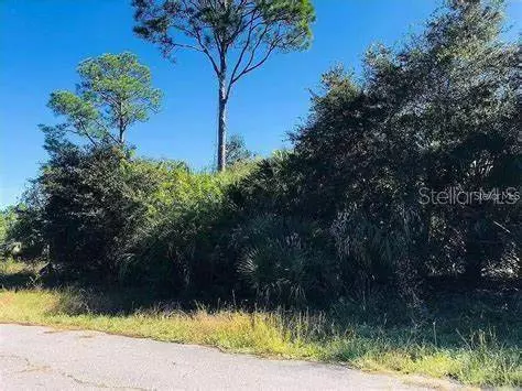 LOT 28 LAGRANGE AVE, North Port, FL 34286