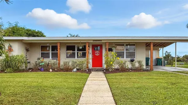 2804 STARLITE LN, Port Charlotte, FL 33952