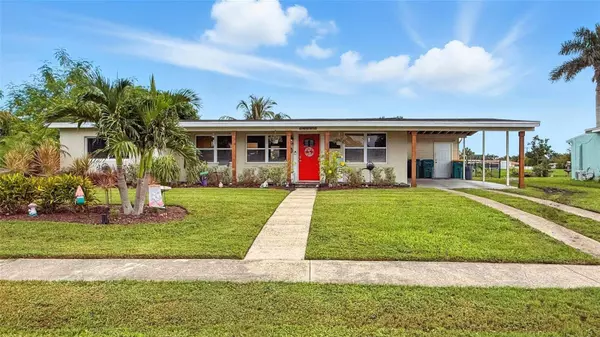 2804 STARLITE LN, Port Charlotte, FL 33952