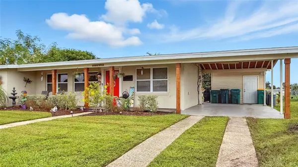 2804 STARLITE LN, Port Charlotte, FL 33952