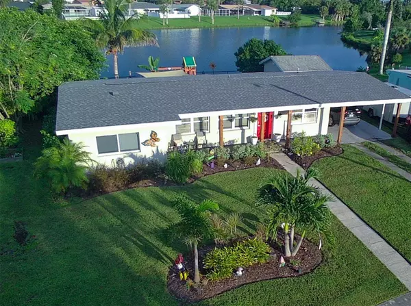 2804 STARLITE LN, Port Charlotte, FL 33952