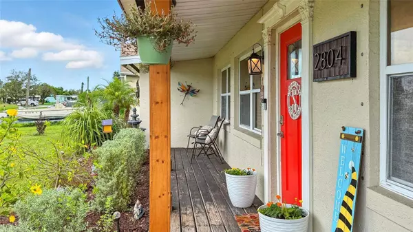 2804 STARLITE LN, Port Charlotte, FL 33952