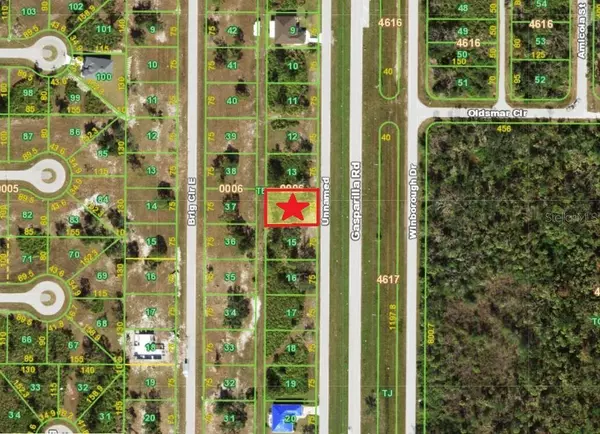 10225 GASPARILLA RD, Placida, FL 33946