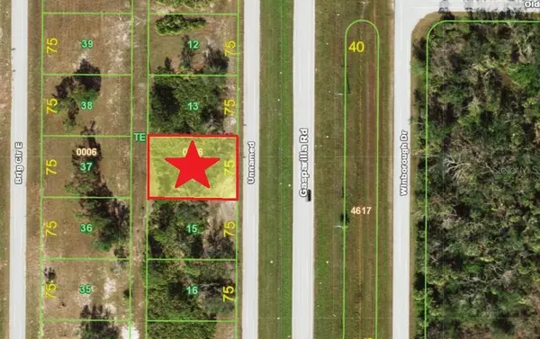10225 GASPARILLA RD, Placida, FL 33946