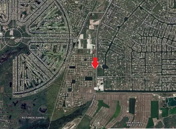 10225 GASPARILLA RD, Placida, FL 33946