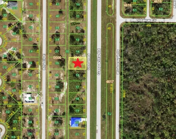 10217 GASPARILLA RD, Placida, FL 33946