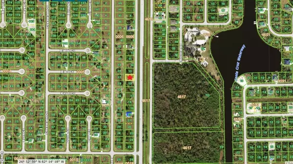 10225 GASPARILLA RD, Placida, FL 33946