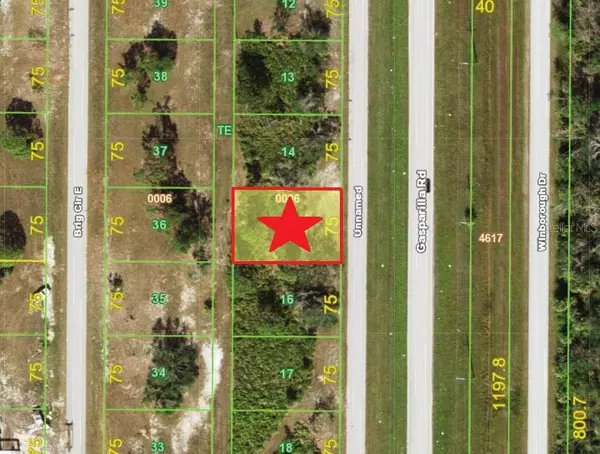 10217 GASPARILLA RD, Placida, FL 33946
