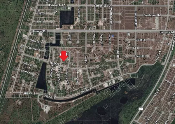 27 COXSWAIN CIR, Placida, FL 33946